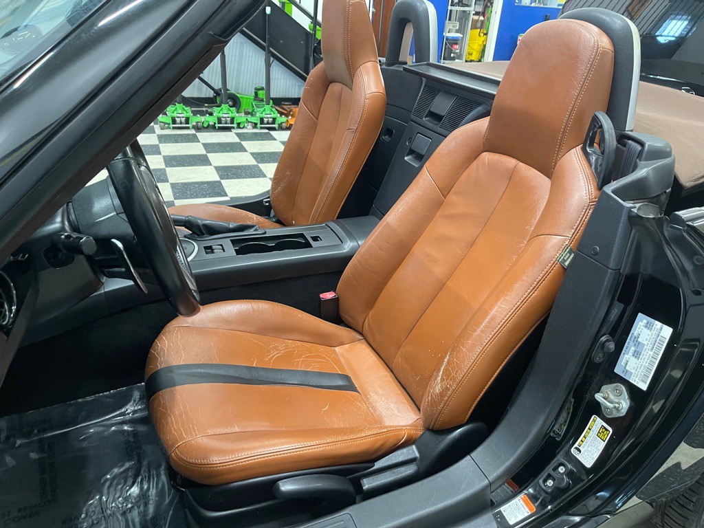 2008 Mazda MX-5 Miata Image 23