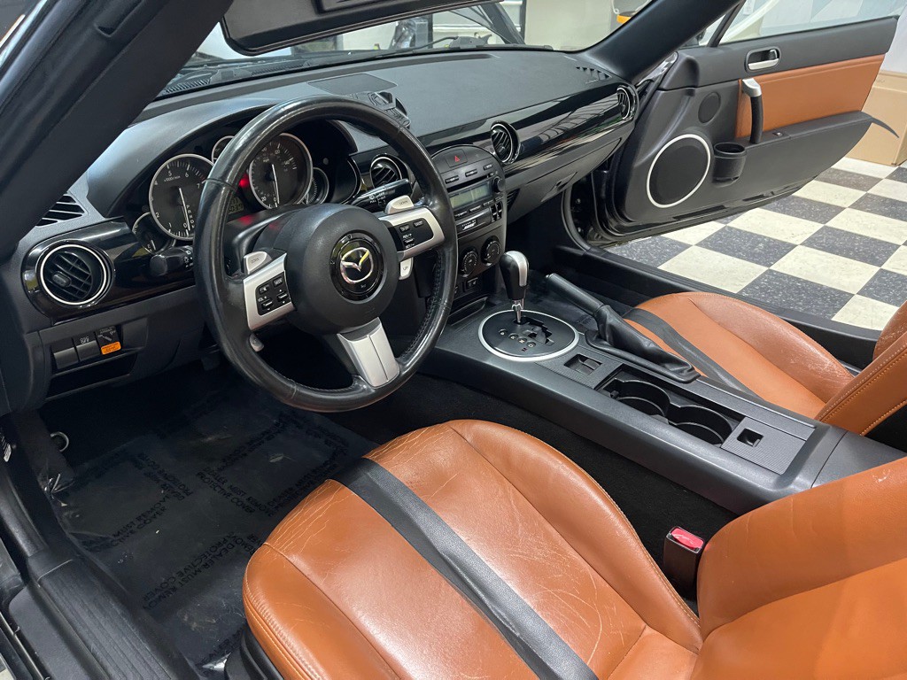 2008 Mazda MX-5 Miata Image 24