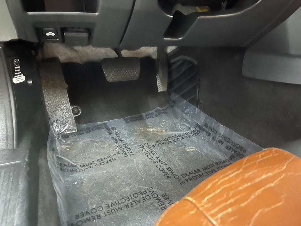 2008 Mazda MX-5 Miata Image 25