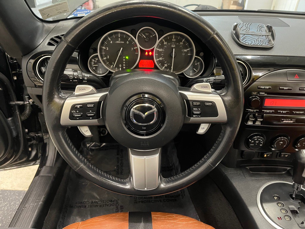 2008 Mazda MX-5 Miata Image 26