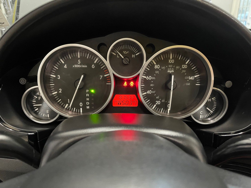 2008 Mazda MX-5 Miata Image 27