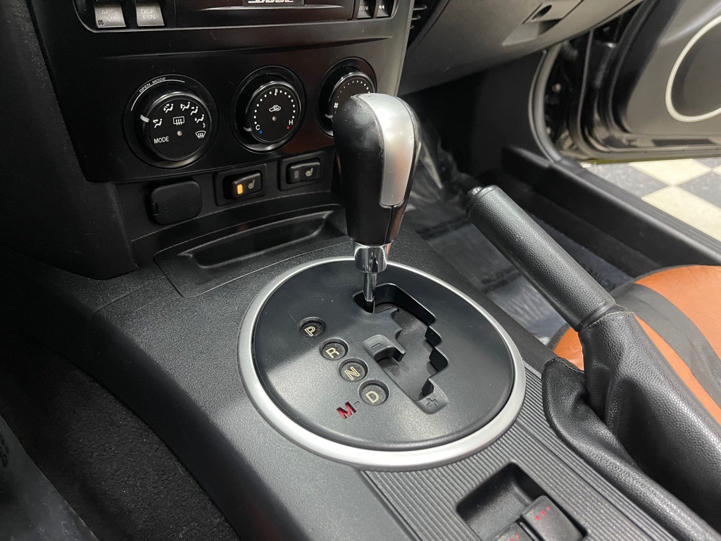 2008 Mazda MX-5 Miata Image 29