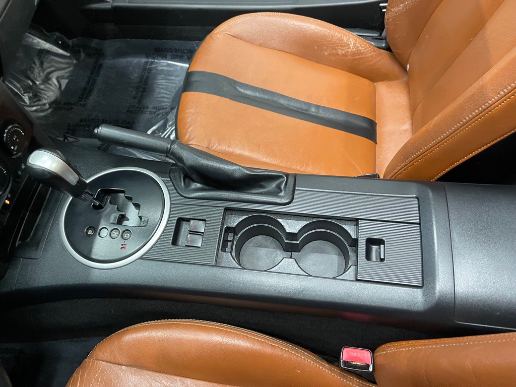 2008 Mazda MX-5 Miata Image 30