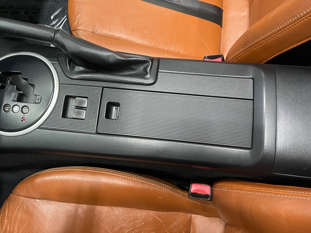 2008 Mazda MX-5 Miata Image 31