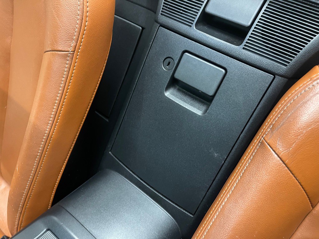 2008 Mazda MX-5 Miata Image 32