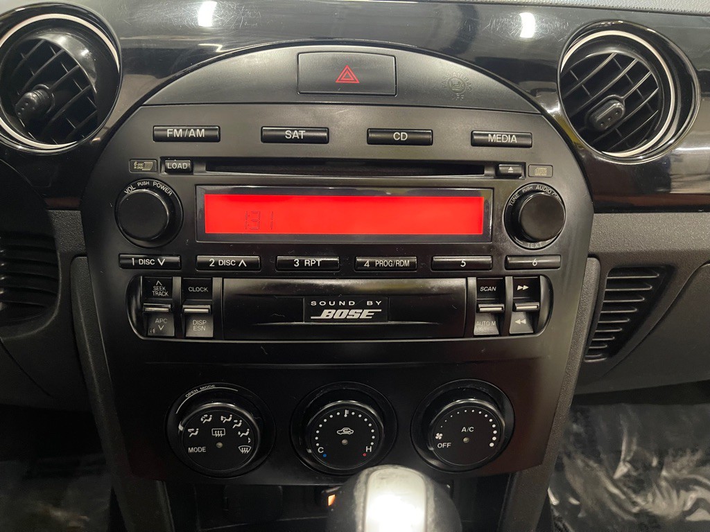 2008 Mazda MX-5 Miata Image 34