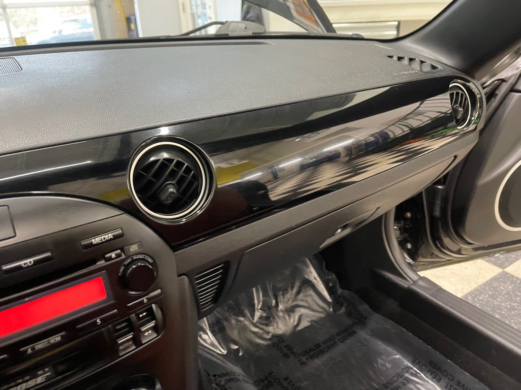 2008 Mazda MX-5 Miata Image 35