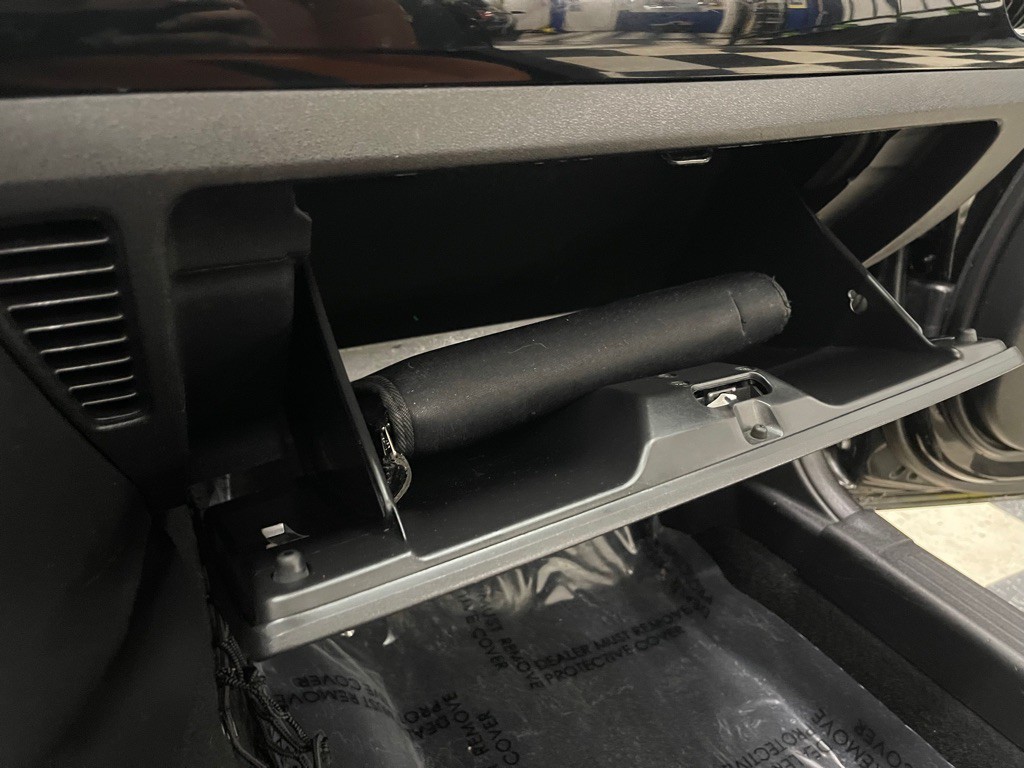 2008 Mazda MX-5 Miata Image 36