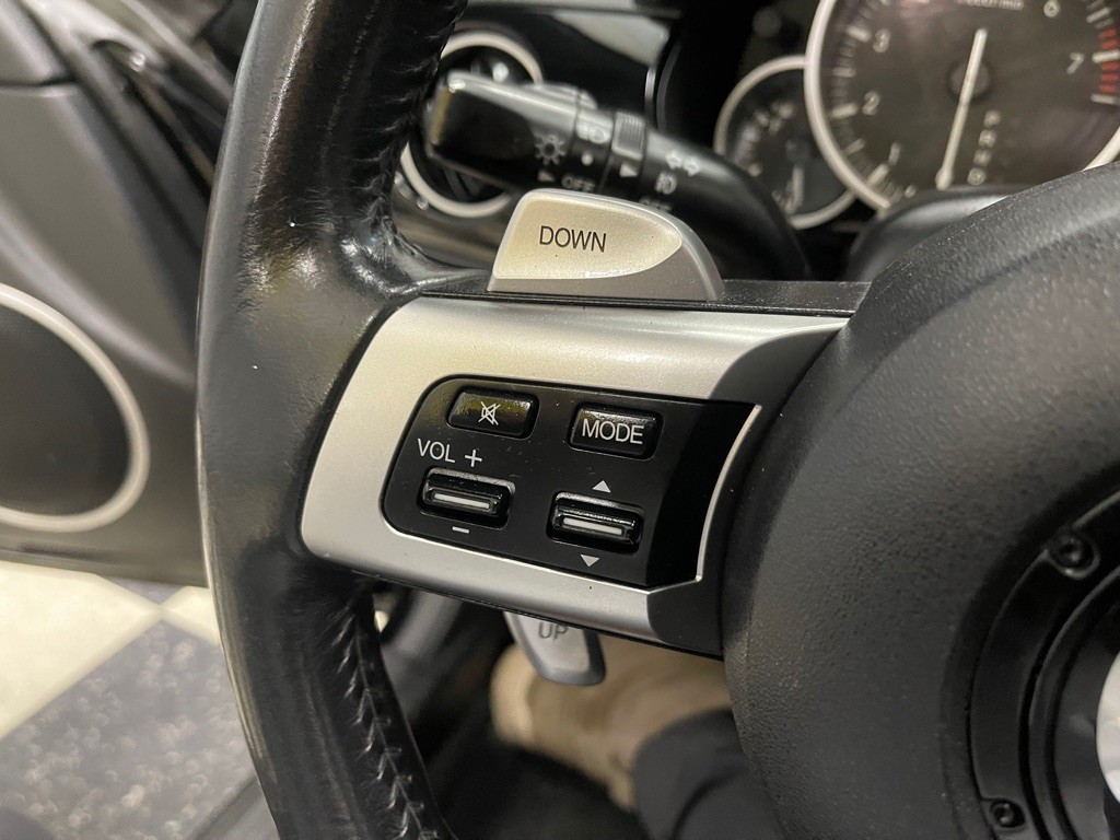 2008 Mazda MX-5 Miata Image 37