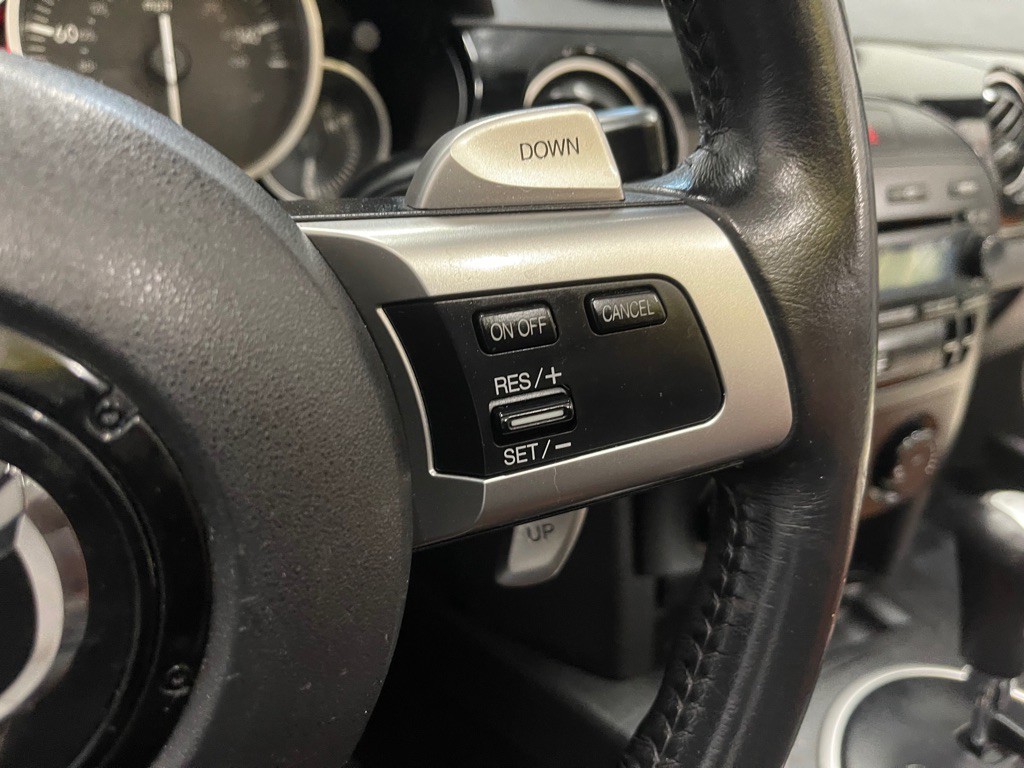 2008 Mazda MX-5 Miata Image 38