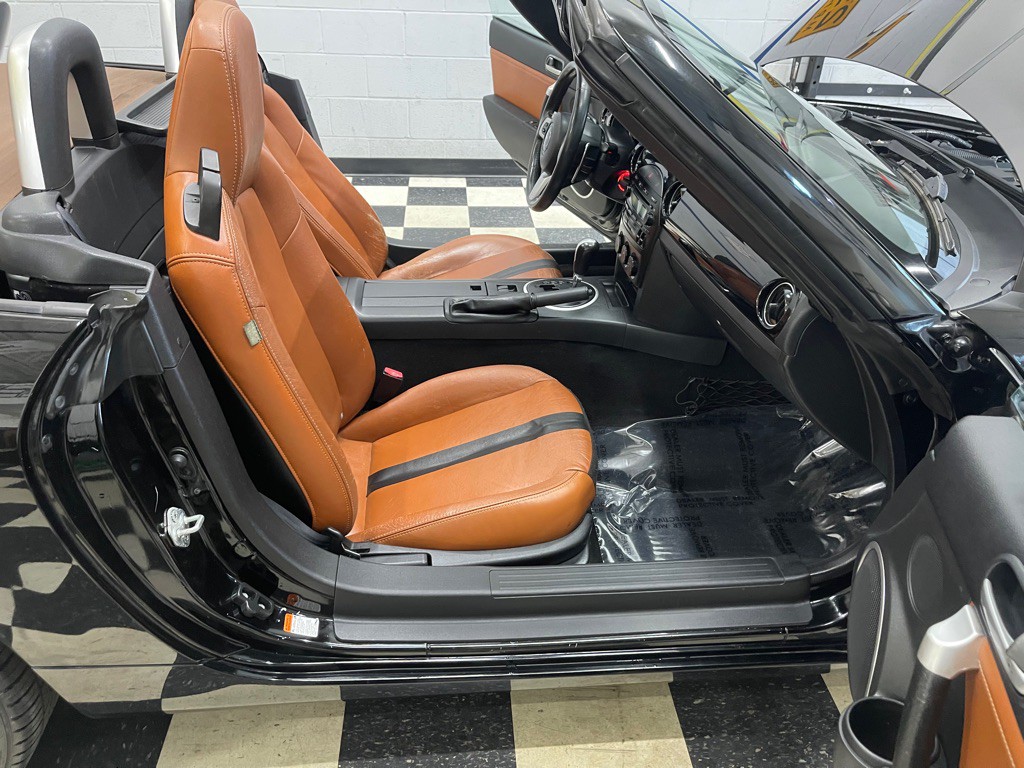 2008 Mazda MX-5 Miata Image 40