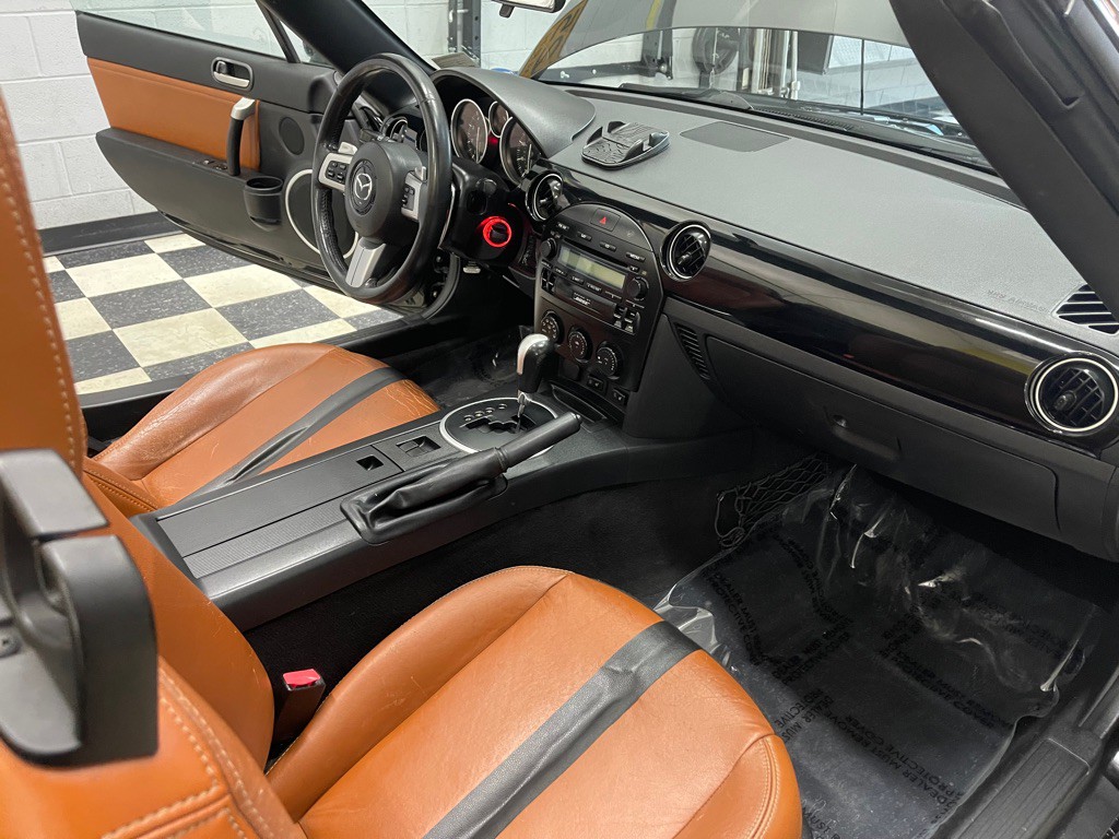 2008 Mazda MX-5 Miata Image 41