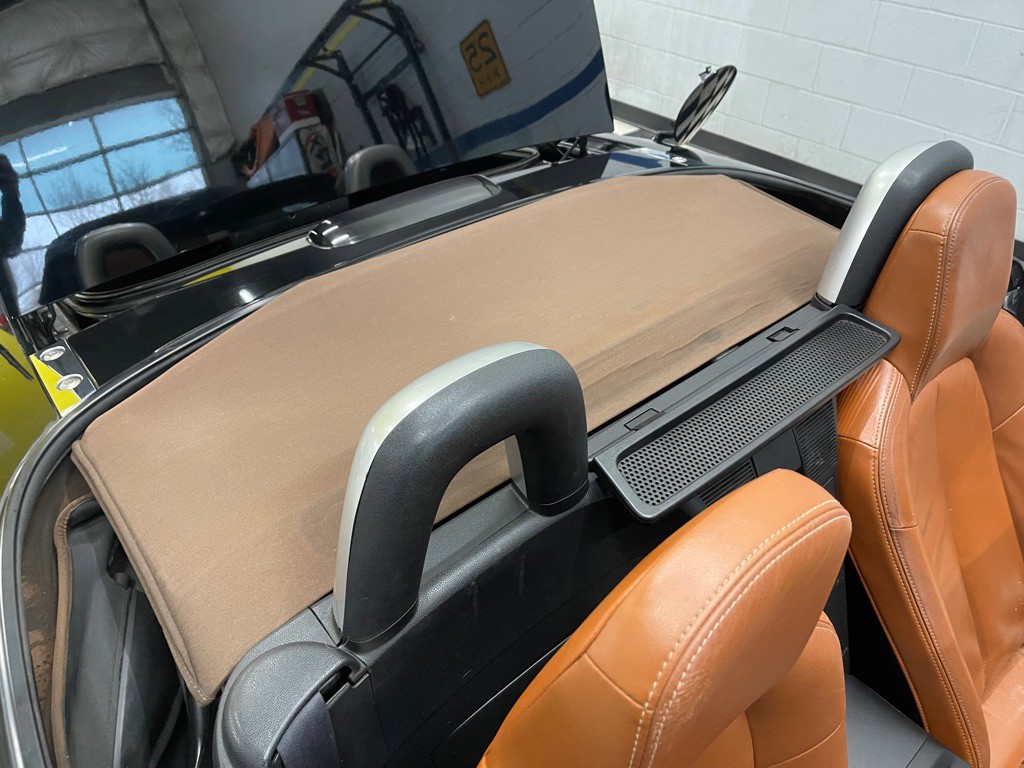 2008 Mazda MX-5 Miata Image 44