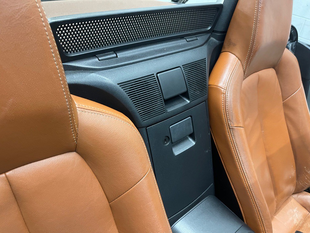 2008 Mazda MX-5 Miata Image 45