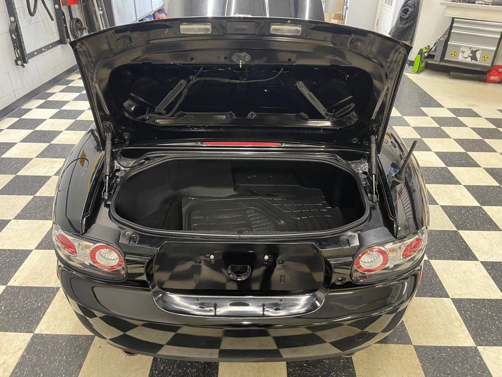 2008 Mazda MX-5 Miata Image 47