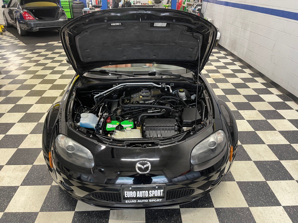 2008 Mazda MX-5 Miata Image 49