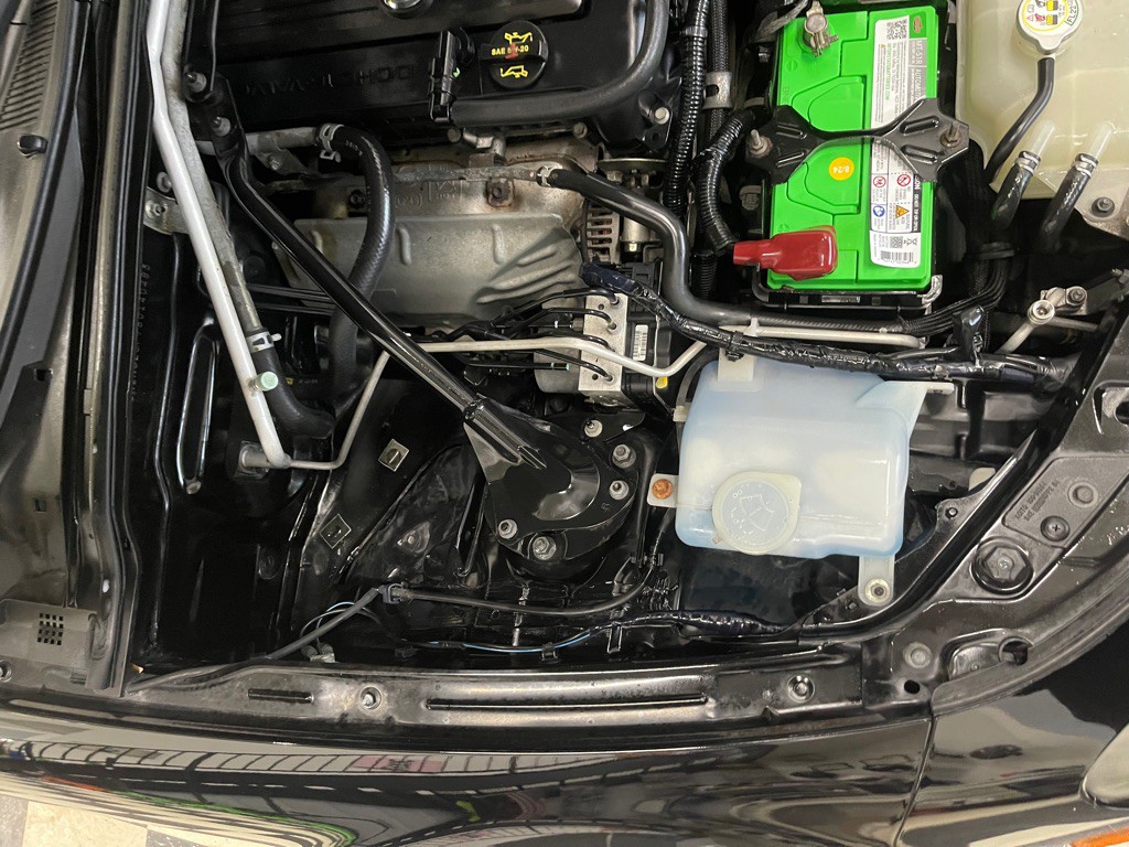 2008 Mazda MX-5 Miata Image 52