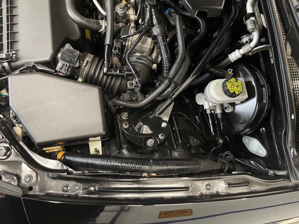 2008 Mazda MX-5 Miata Image 53