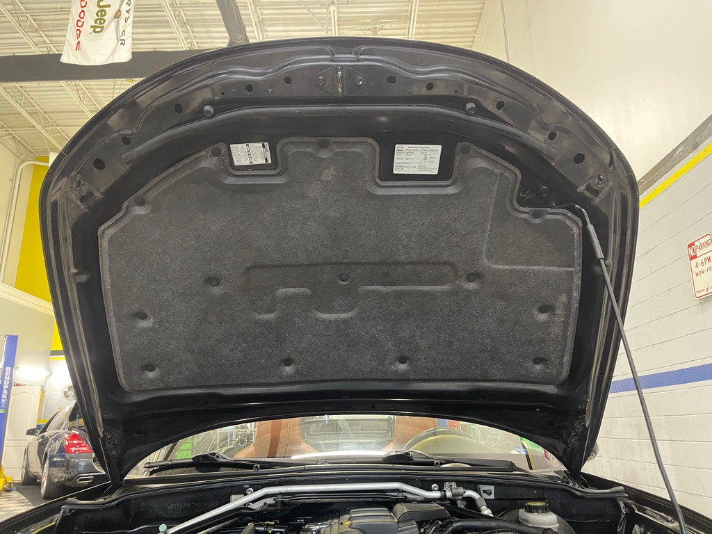 2008 Mazda MX-5 Miata Image 55