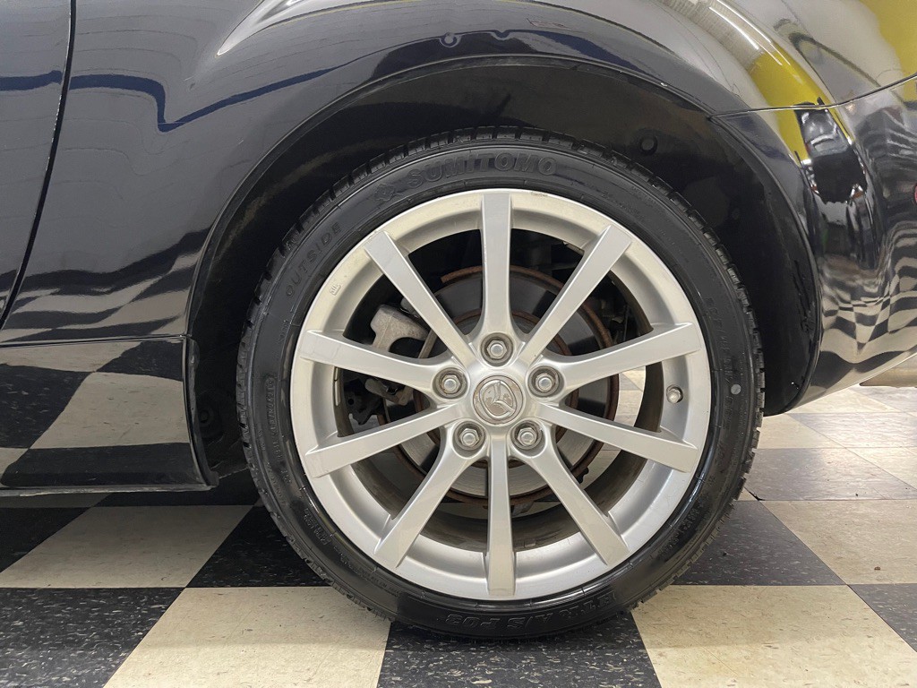 2008 Mazda MX-5 Miata Image 57