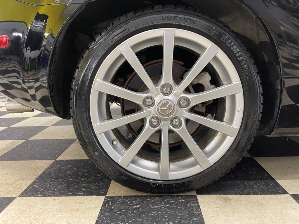2008 Mazda MX-5 Miata Image 58