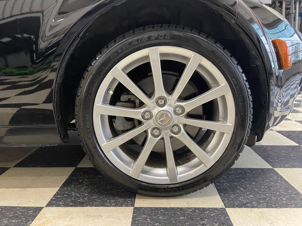 2008 Mazda MX-5 Miata Image 59