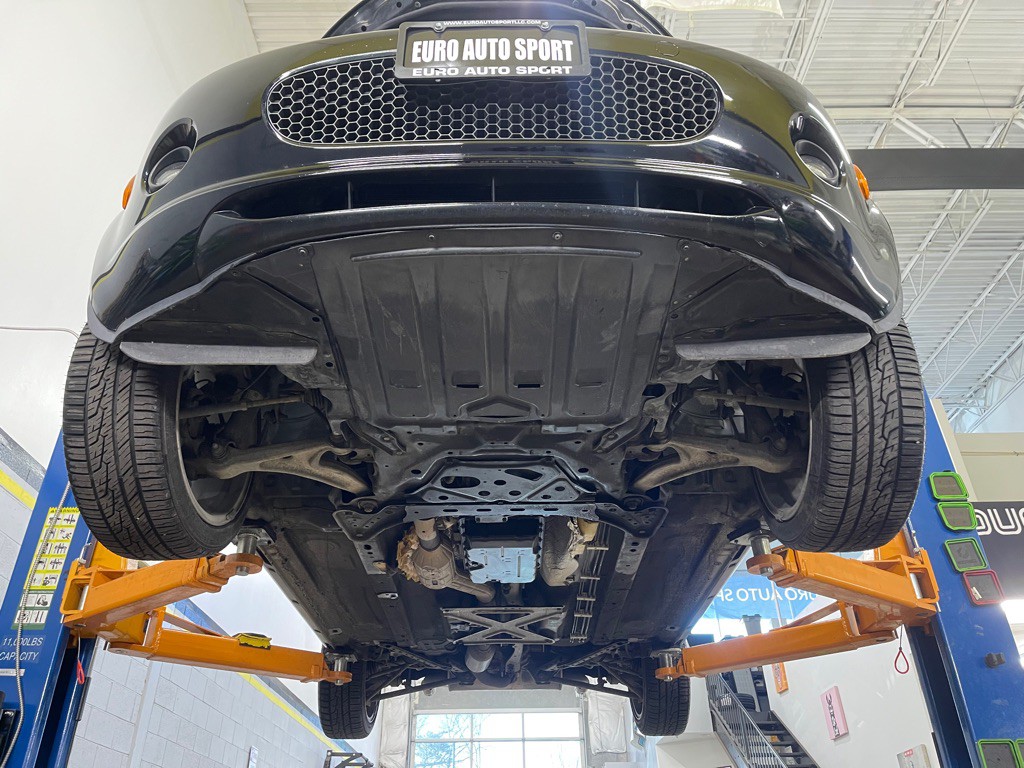 2008 Mazda MX-5 Miata Image 60