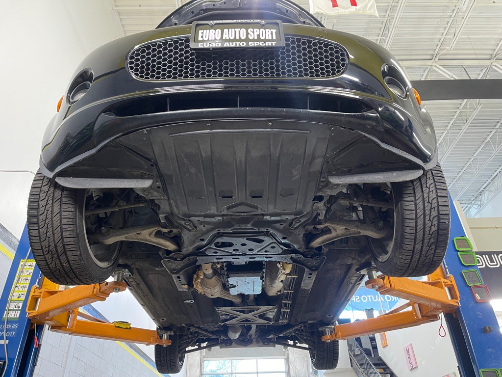 2008 Mazda MX-5 Miata Image 61