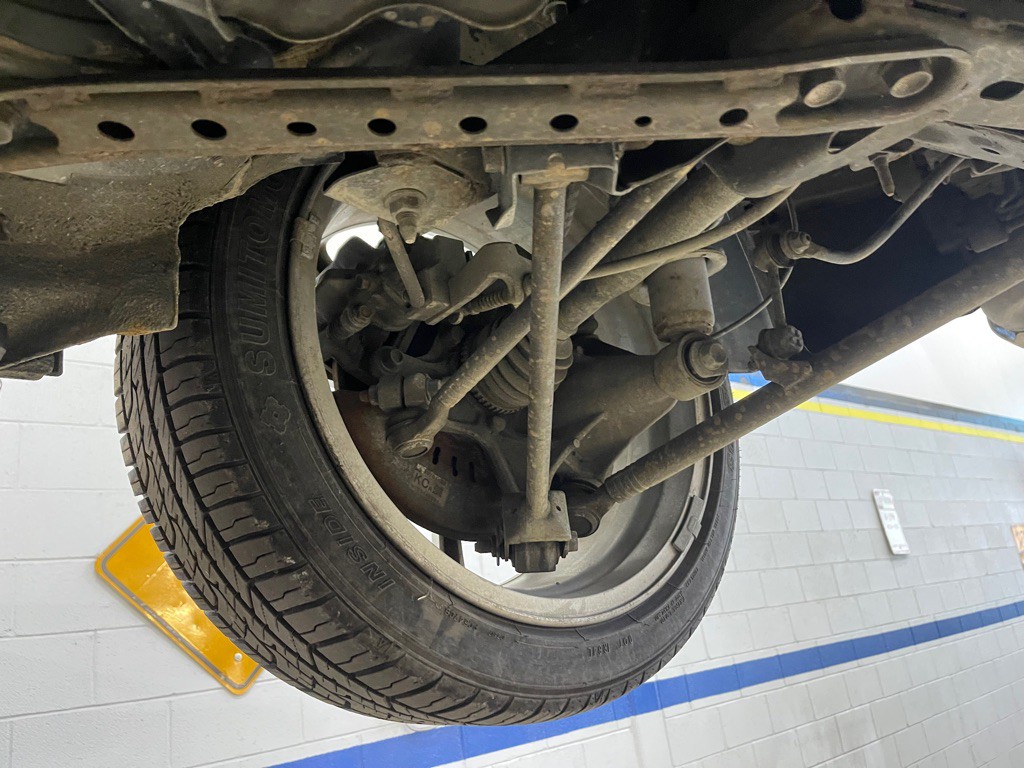 2008 Mazda MX-5 Miata Image 68