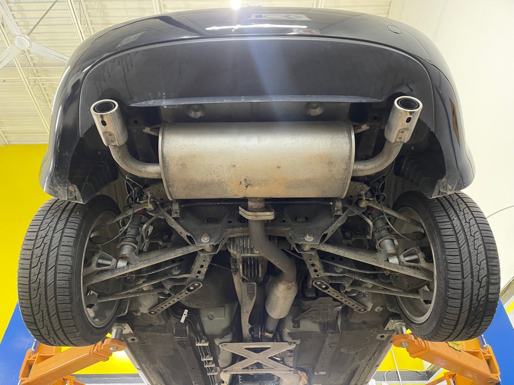 2008 Mazda MX-5 Miata Image 70
