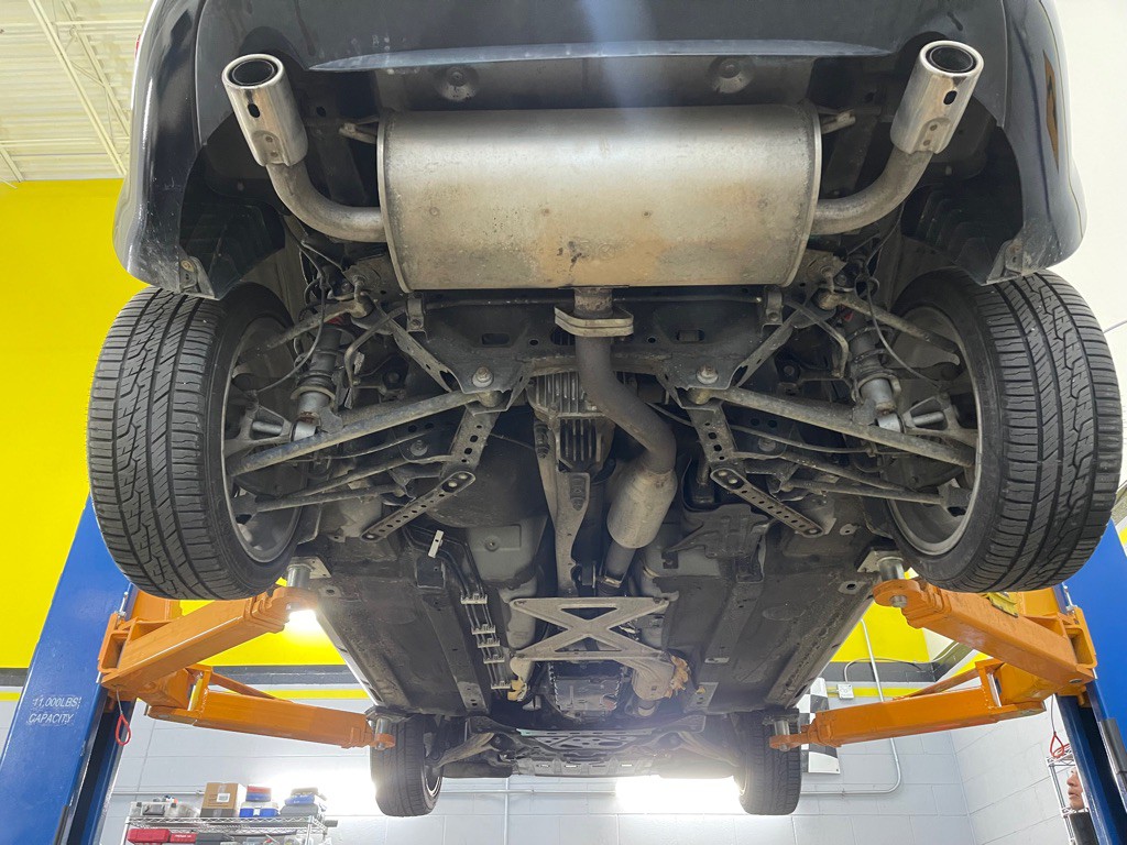2008 Mazda MX-5 Miata Image 71