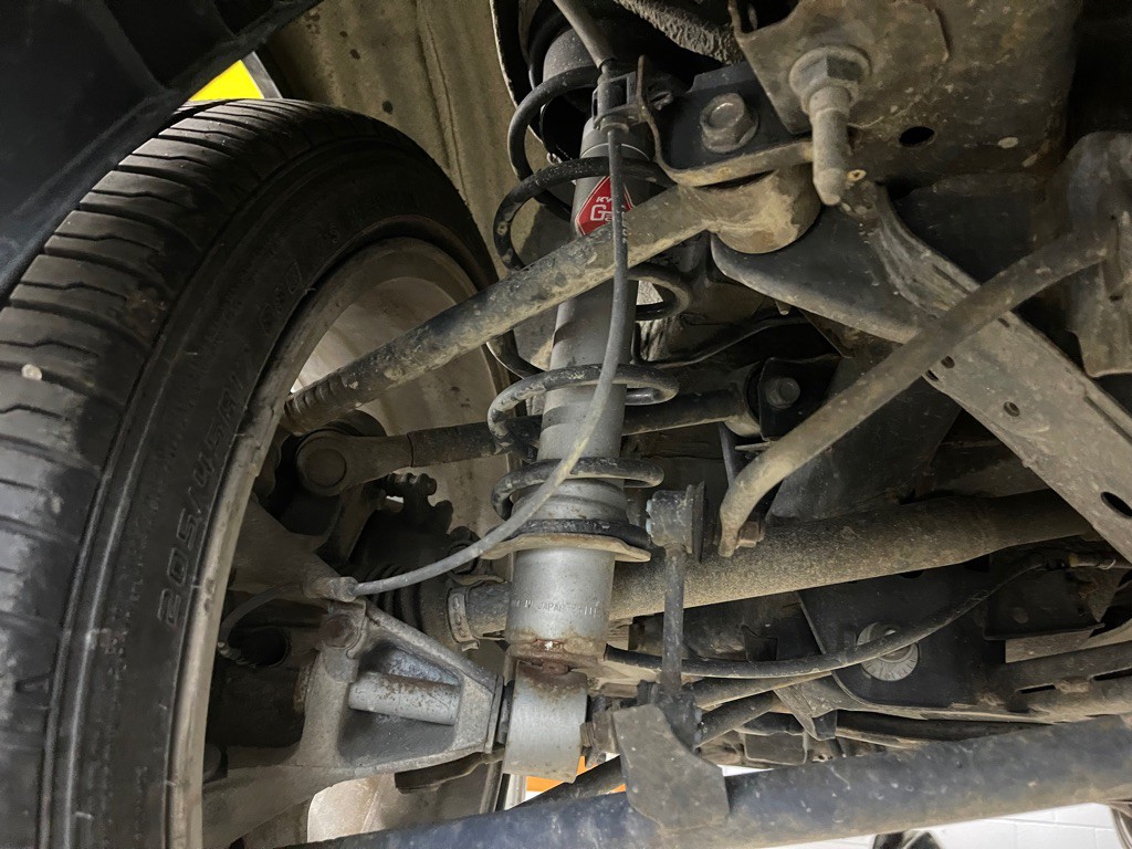 2008 Mazda MX-5 Miata Image 73