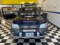 Image for 1996 Toyota Land Cruiser Prado ID: 6743604