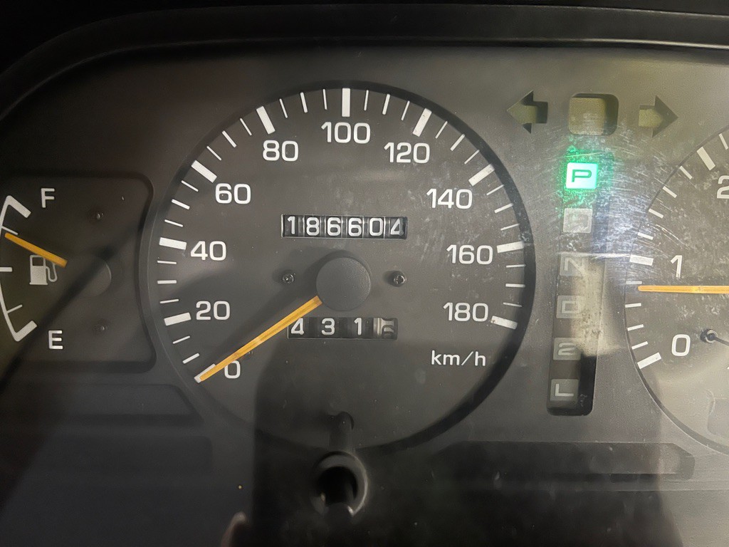 1996 Toyota Land Cruiser Image 29