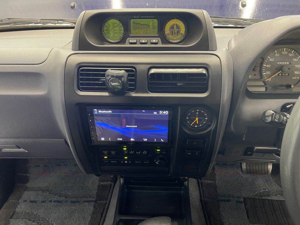 1996 Toyota Land Cruiser Image 31