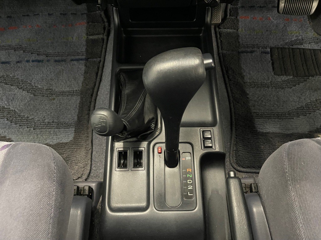 1996 Toyota Land Cruiser Image 34