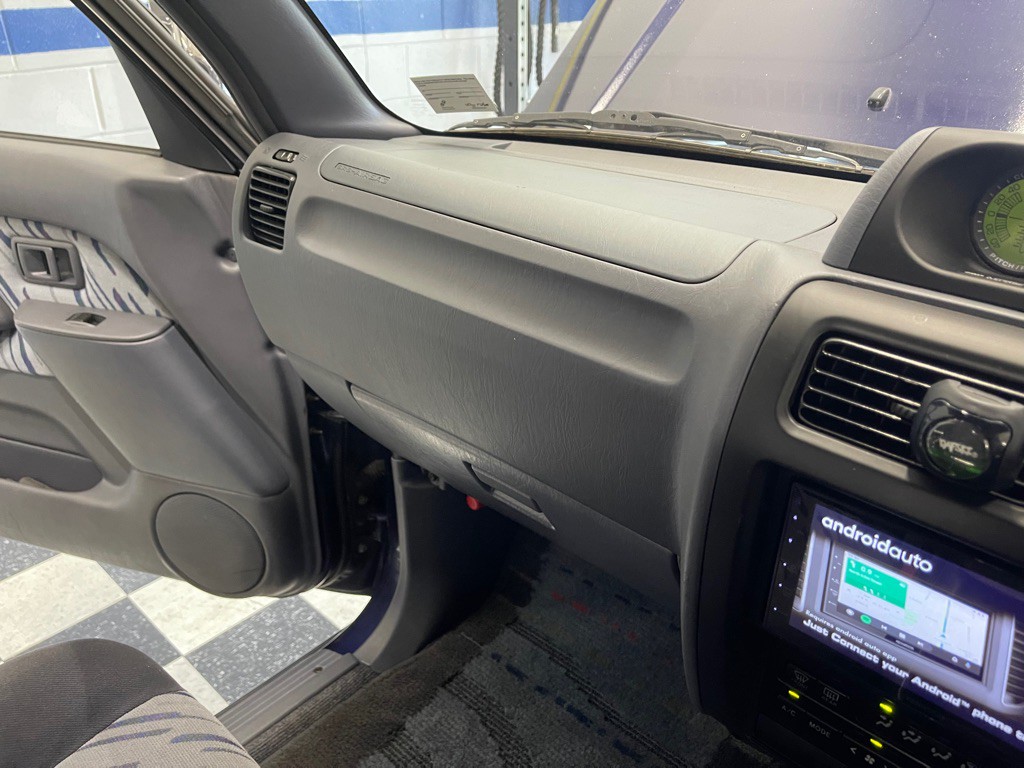1996 Toyota Land Cruiser Image 36