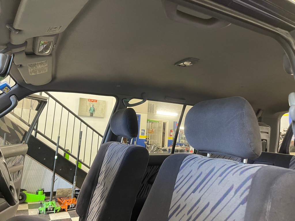 1996 Toyota Land Cruiser Image 41