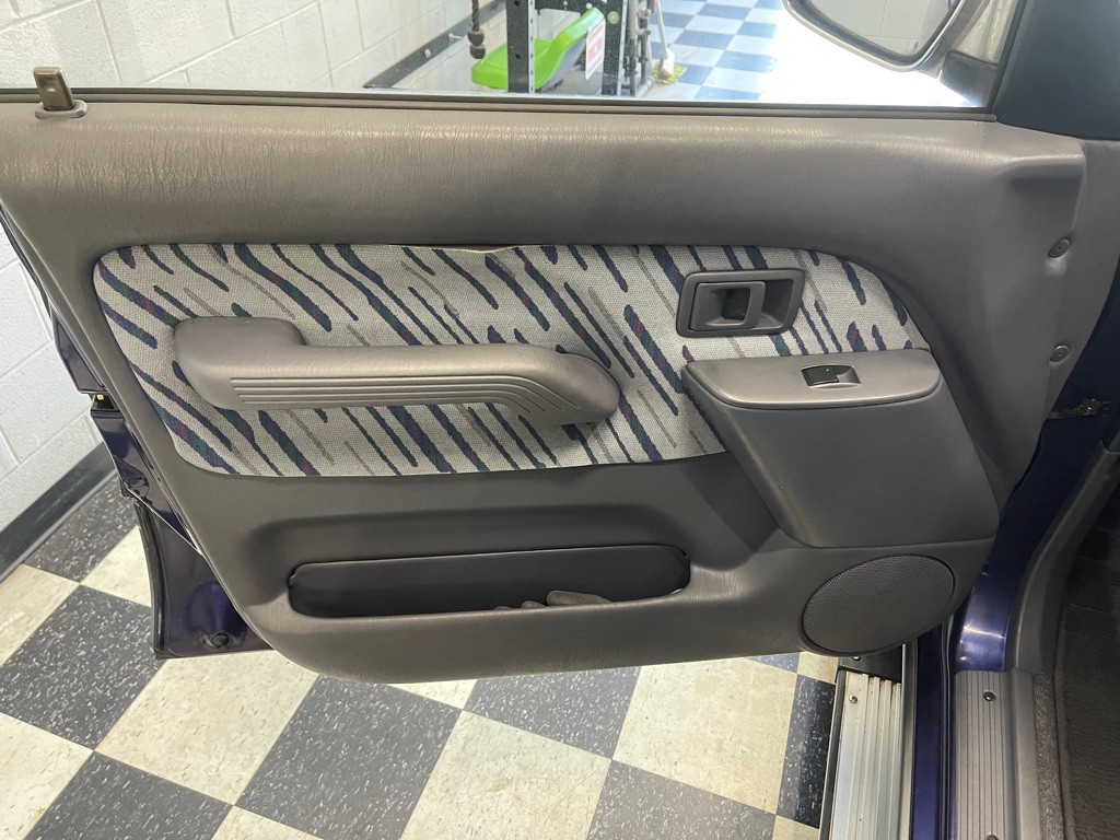 1996 Toyota Land Cruiser Image 43