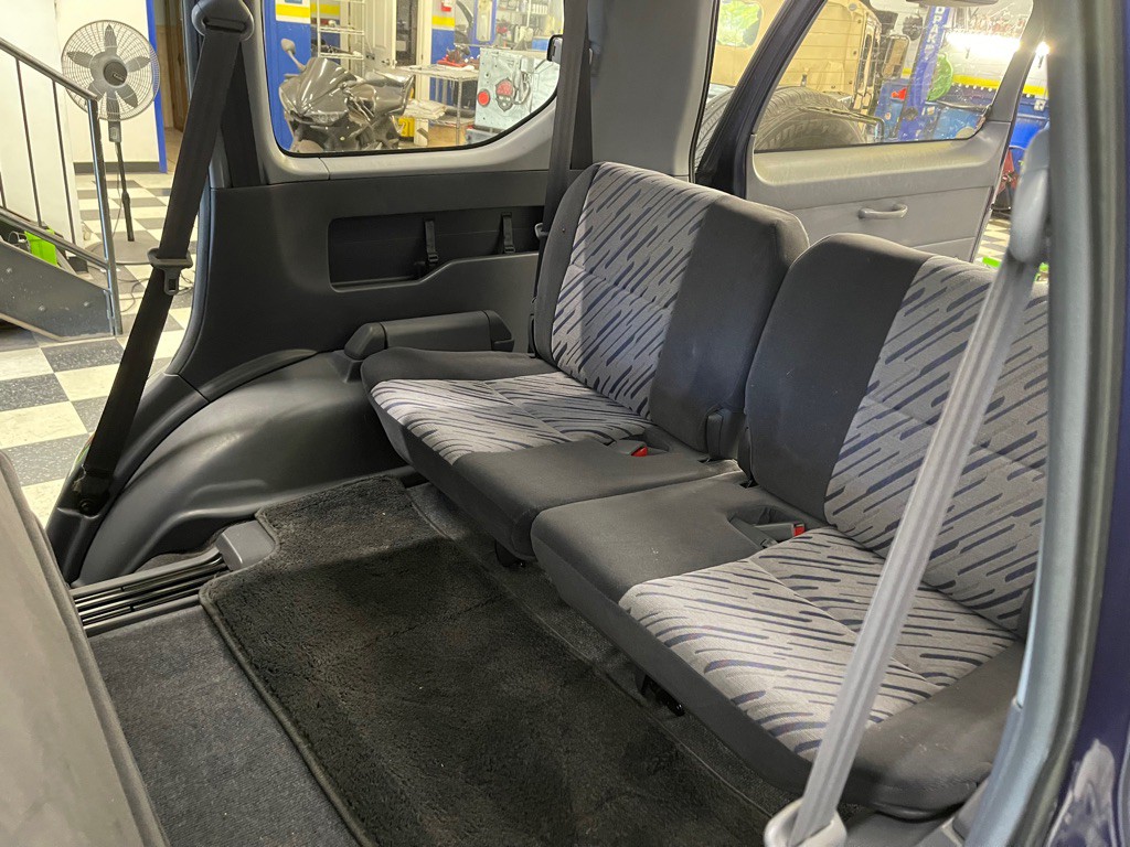 1996 Toyota Land Cruiser Image 56