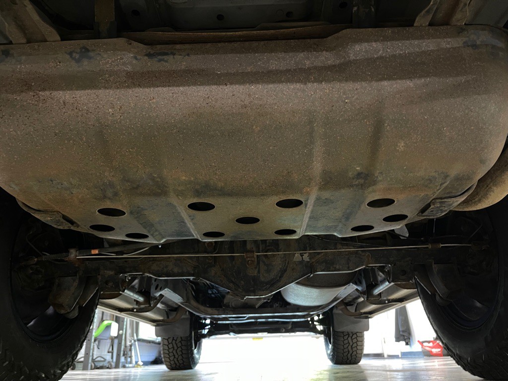 1996 Toyota Land Cruiser Image 78