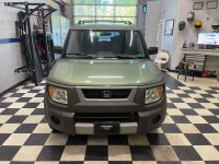 Image for 2003 Honda Element EX ID: 6743605