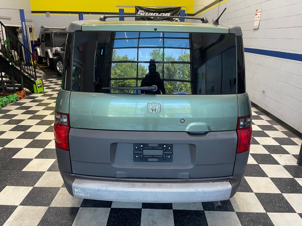 2003 Honda Element Image 11