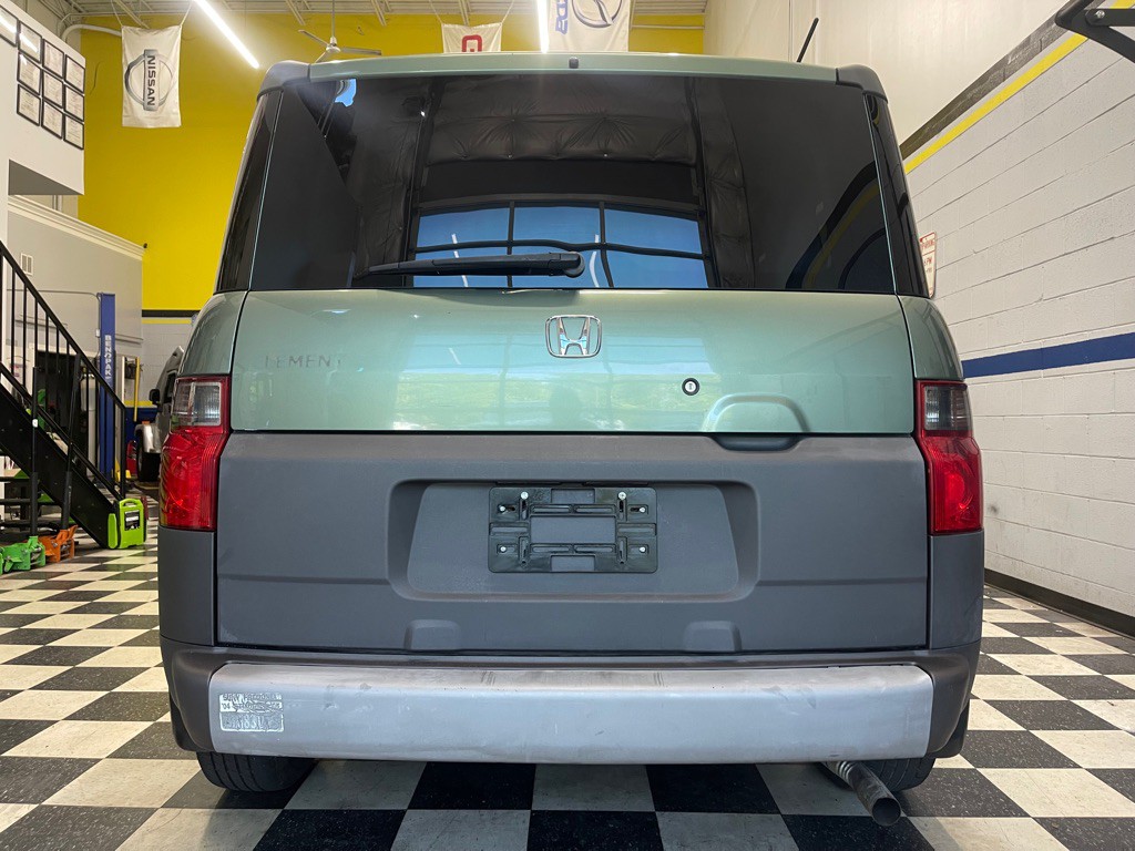 2003 Honda Element Image 12