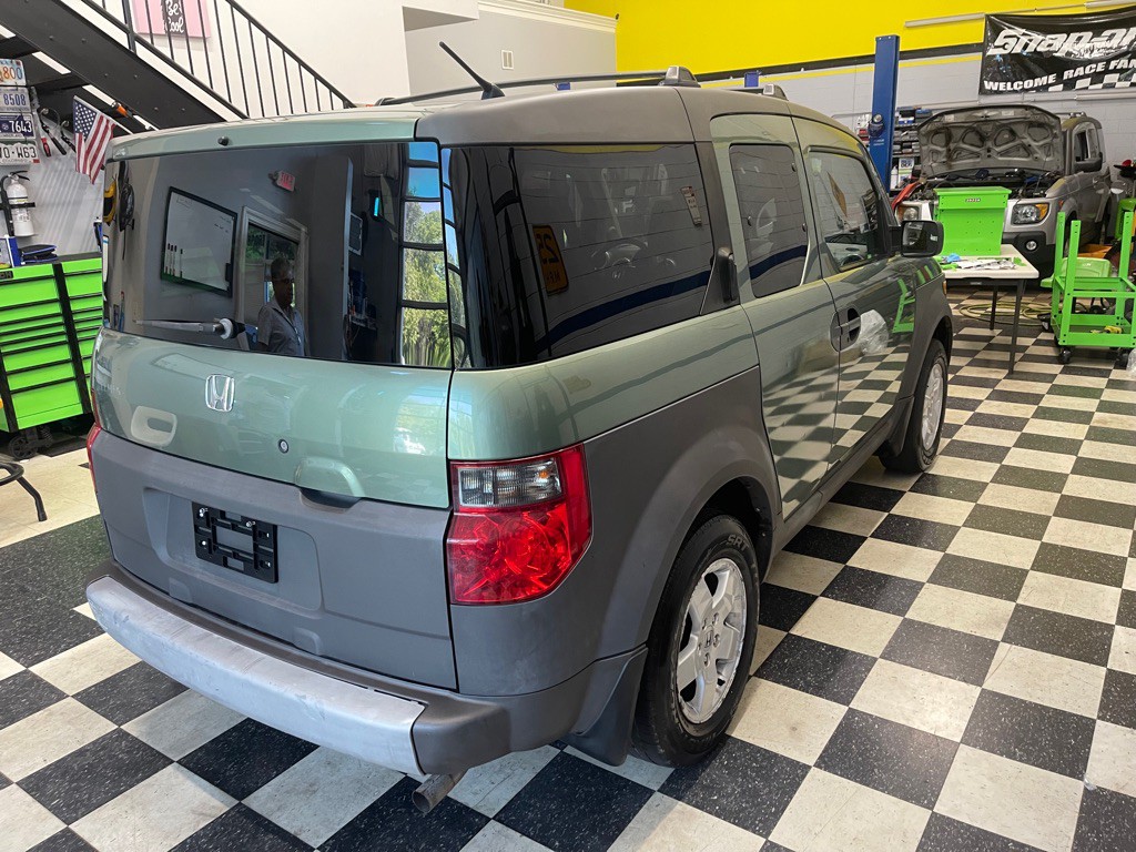 2003 Honda Element Image 14