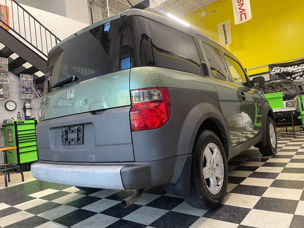 2003 Honda Element Image 15