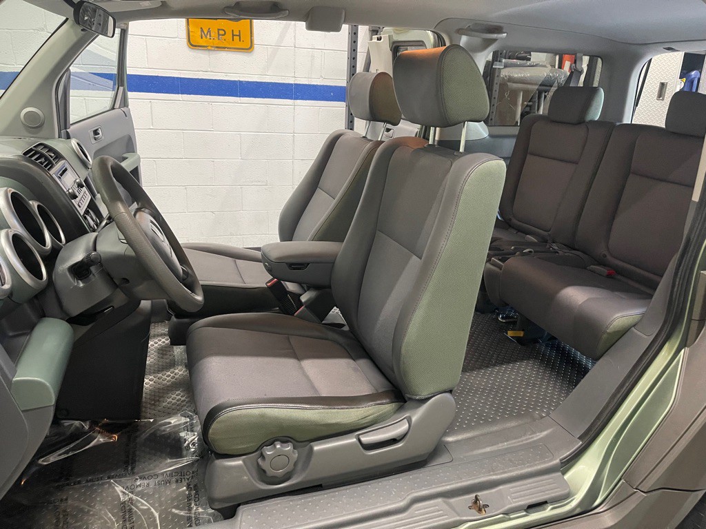 2003 Honda Element Image 26