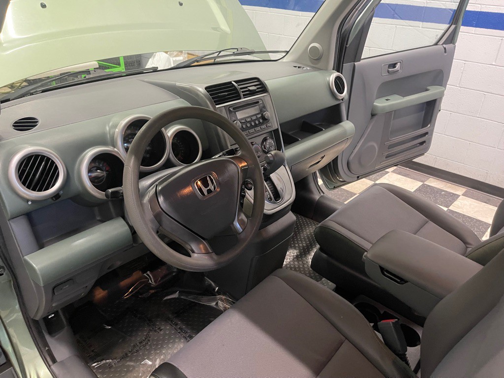 2003 Honda Element Image 27
