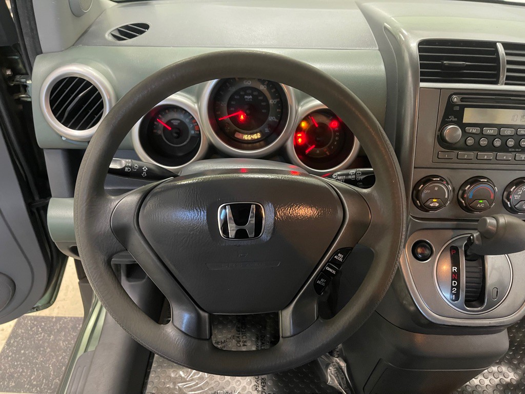 2003 Honda Element Image 30