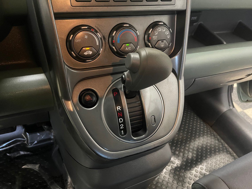 2003 Honda Element Image 32